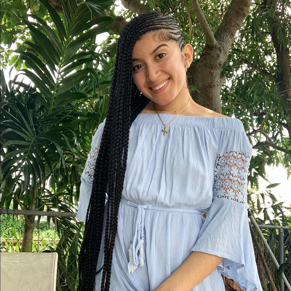 Meet your Posher, Star